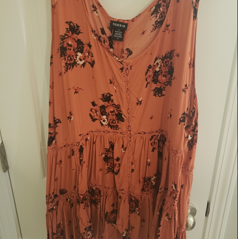 Cute blouse for a nice night out